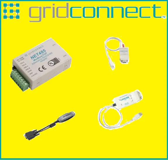 Gridconnect