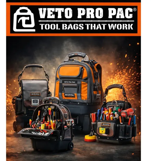 Veto Pro Pac
