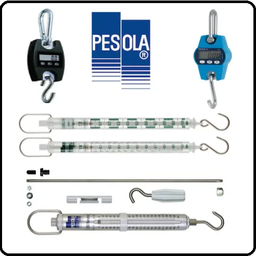 Pesola