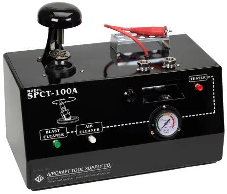 SPCT100A