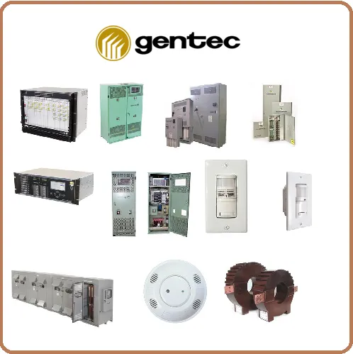 Gentec