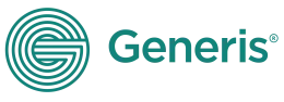 GENERI logo GENERI logo