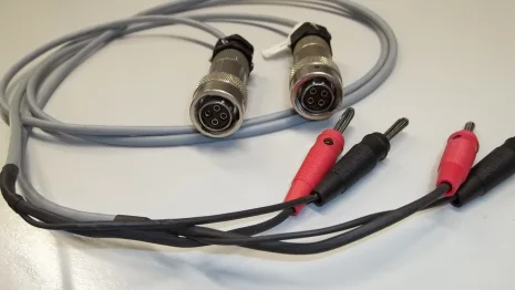 cable set for OM 15 to 17