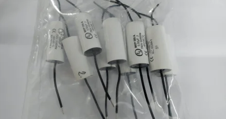 MKP 389A 0,5uF 750 VAC