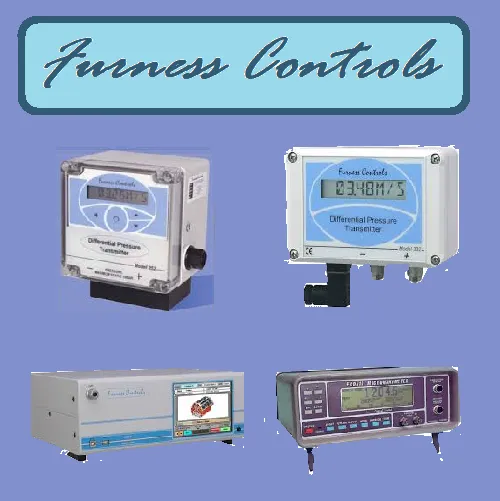 Furness Controls