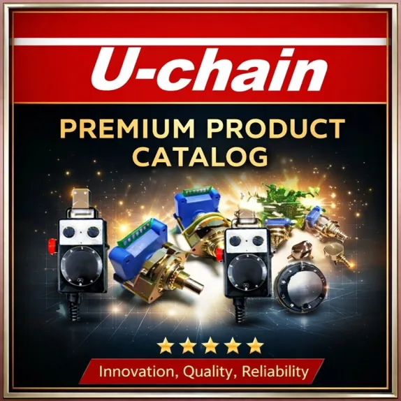 U-chain