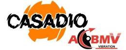 ACBMV VIBRATION logo