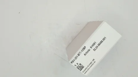 PGV-231-B77-1/2BP / 614051
