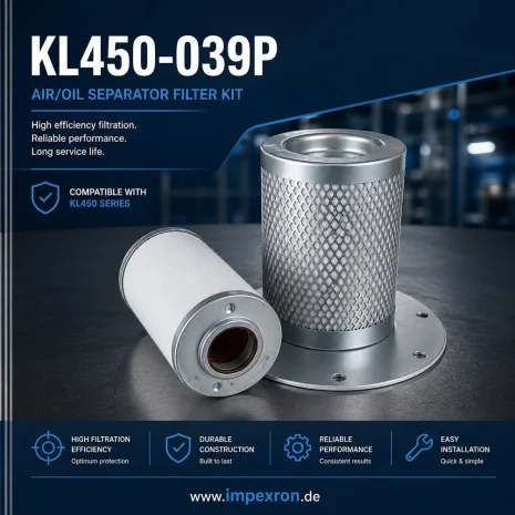 KL450-039P