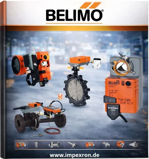 Belimo