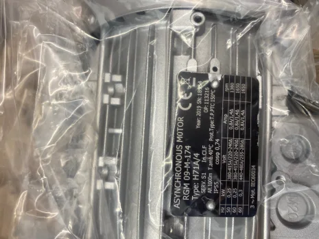 SN9F 250W - U25 C2