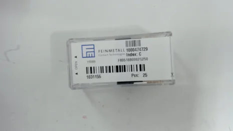 F80518B0002G250