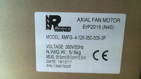 XMFG-4-125-350-30B-3P-TB