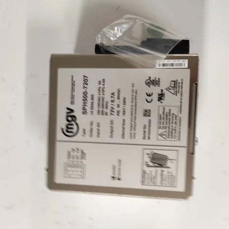 SPH500-7207