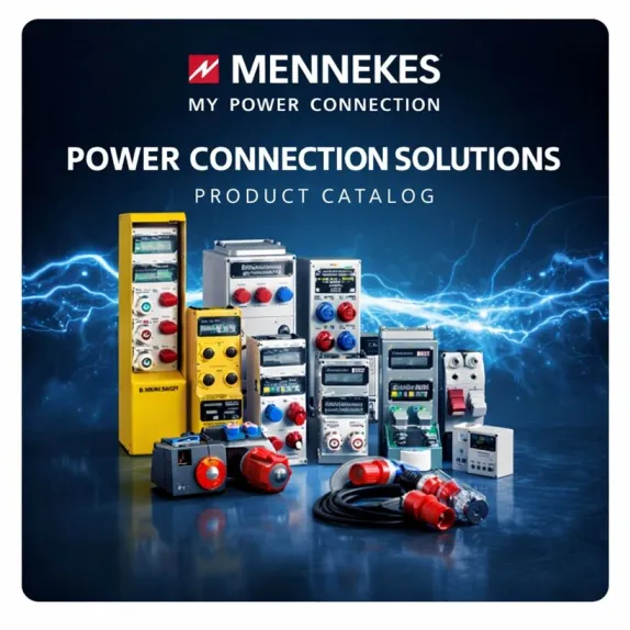 Mennekes
