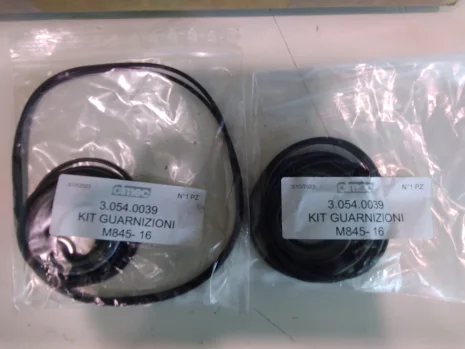 GASKET KIT M845-16