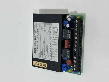 DMC-101
