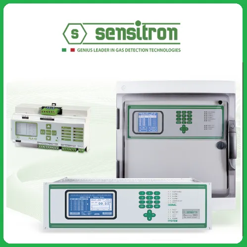 Sensitron