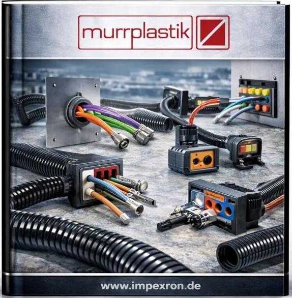 Murrplastik