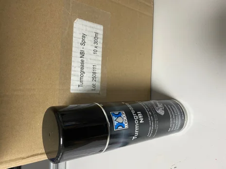 Turmogrease NBI (300 ml)