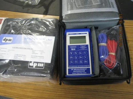 TT 570 DV Dry Cell