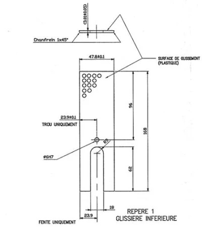 PCMS2005003.06M other brand, alternative PLG2005003.06A