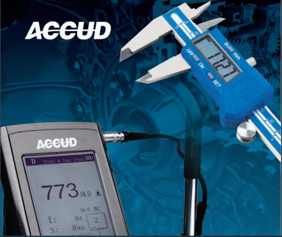 Accud