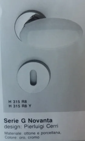 H315 R8 CROMO 