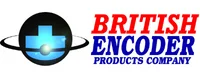British Encoder logo British Encoder logo