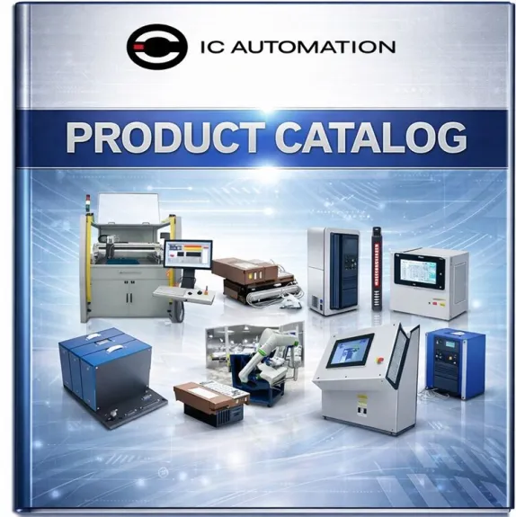 ic automation