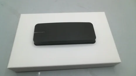 Dragy GPS Meter