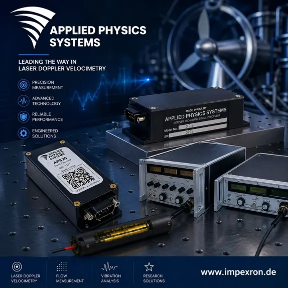 Applied Physics Systems
