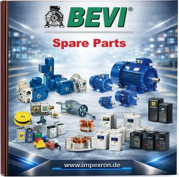 Bevi