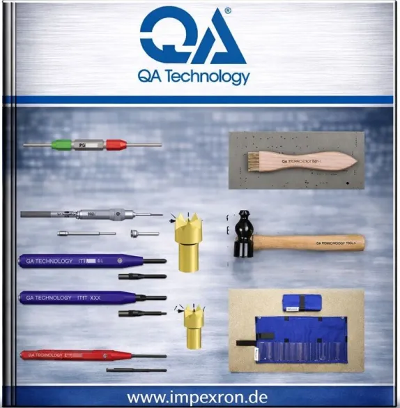 QA Technology