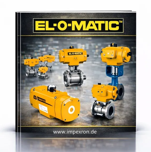 Elomatic
