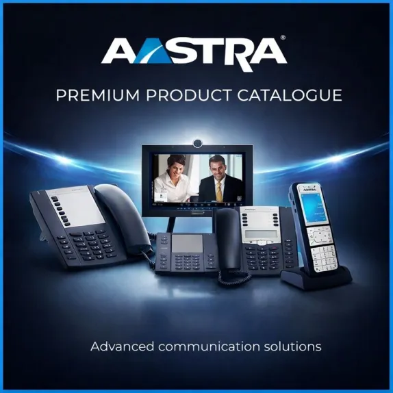 AASTRA