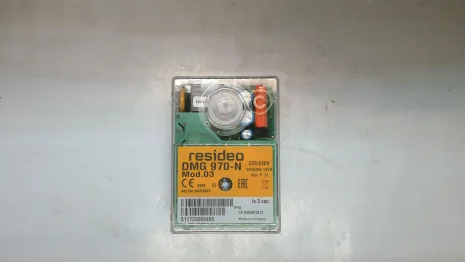 015.31432 - DMG 970 Mod. 03 (DMG 970-N Mod. 03)