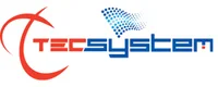 Tecsystem logo Tecsystem logo
