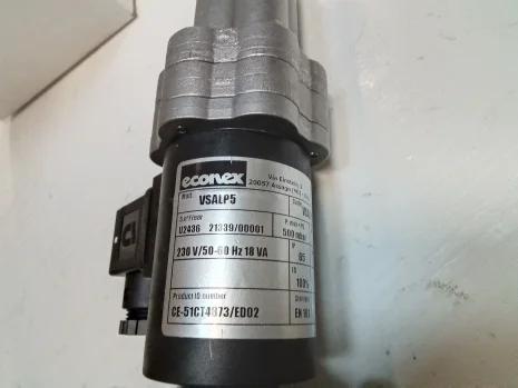 VSALP520C
