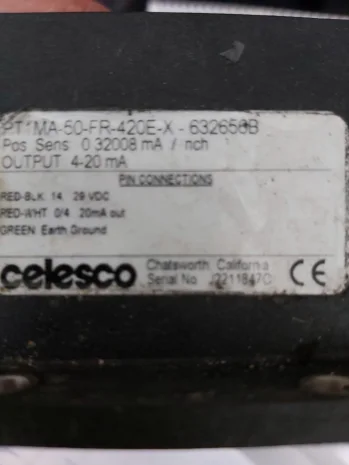 PT1MA-50-FR420EX632656B