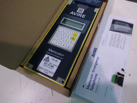 453 211ML
