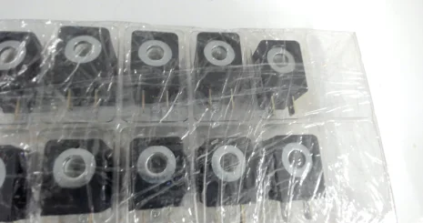 EVI 7/9 – AMP 6.3x0.8 mm, DC, 24V, 3W / FES0709SD02403AM