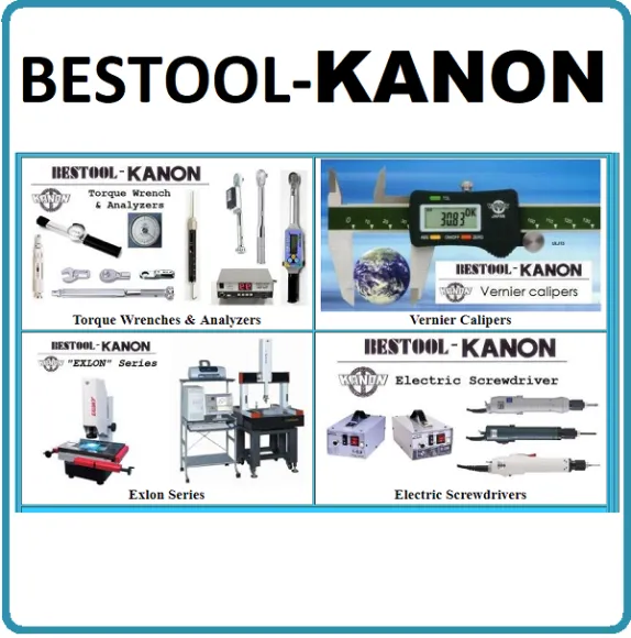 Bestool Kanon