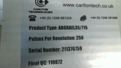 ABGRAEL35/715