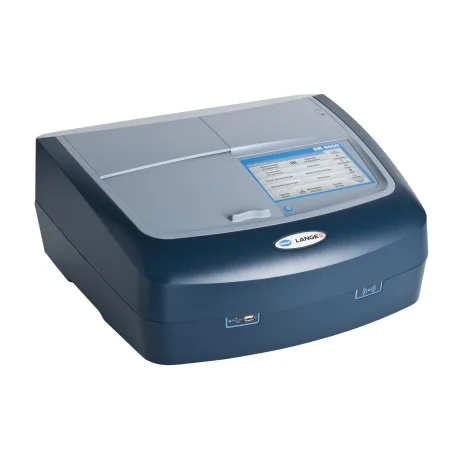 DR 6000