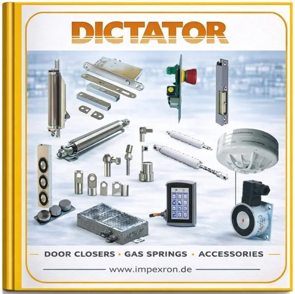 Dictator