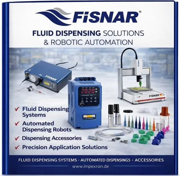 Fisnar