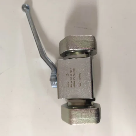 BKH DN25 SAE 6000psi D/D 3123 1