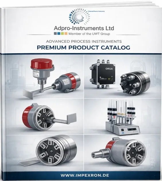 Adpro-Instruments