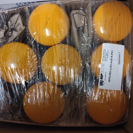P/N: 5074, Type: MPS-050-U-G1-A10-A-P01